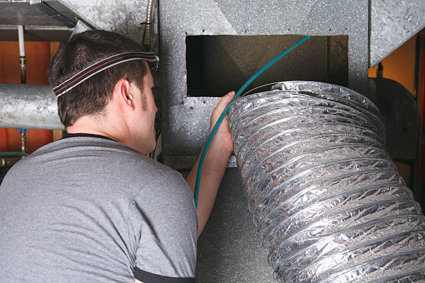 Best Ventilation Cleaning Services  in Dumfries, VA