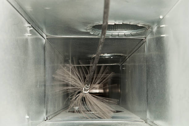 Best Emergency Air Duct Cleaning  in Dumfries, VA