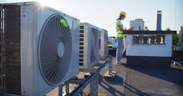 Best Air Duct Cleaning Near Me  in Dumfries, VA